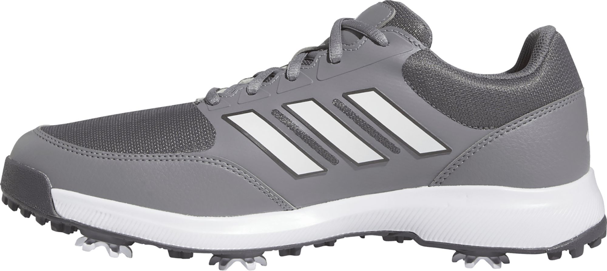 adidas Men's Tech Response 3.0 Golf Shoes product image