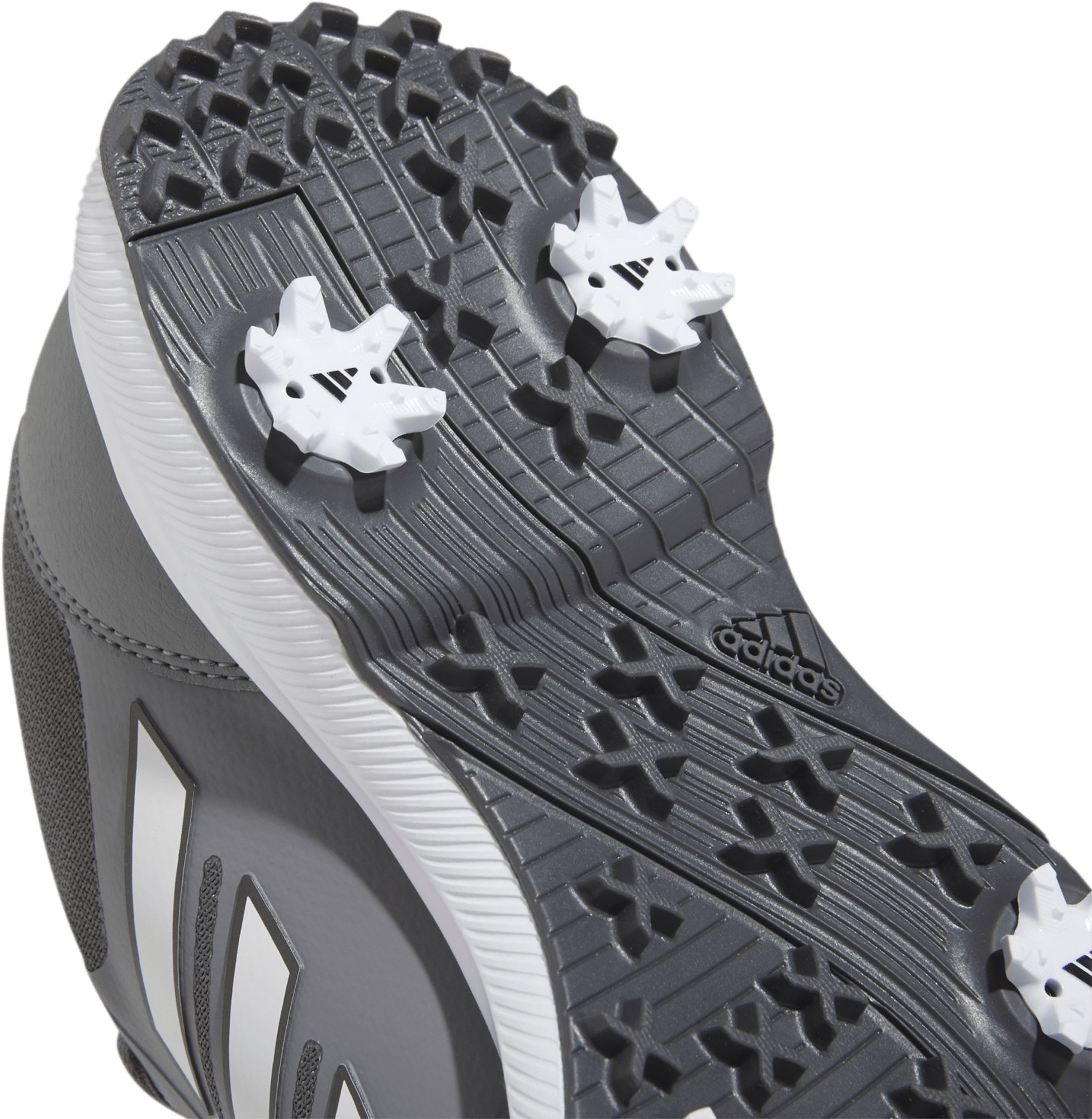 adidas Men's Tech Response 3.0 Golf Shoes product image