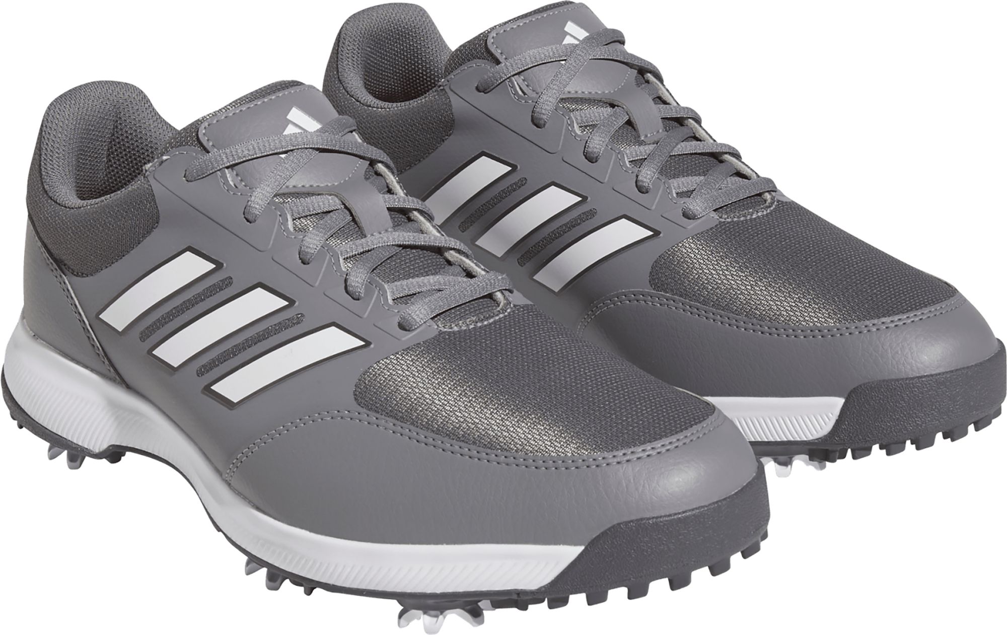 adidas Men's Tech Response 3.0 Golf Shoes product image