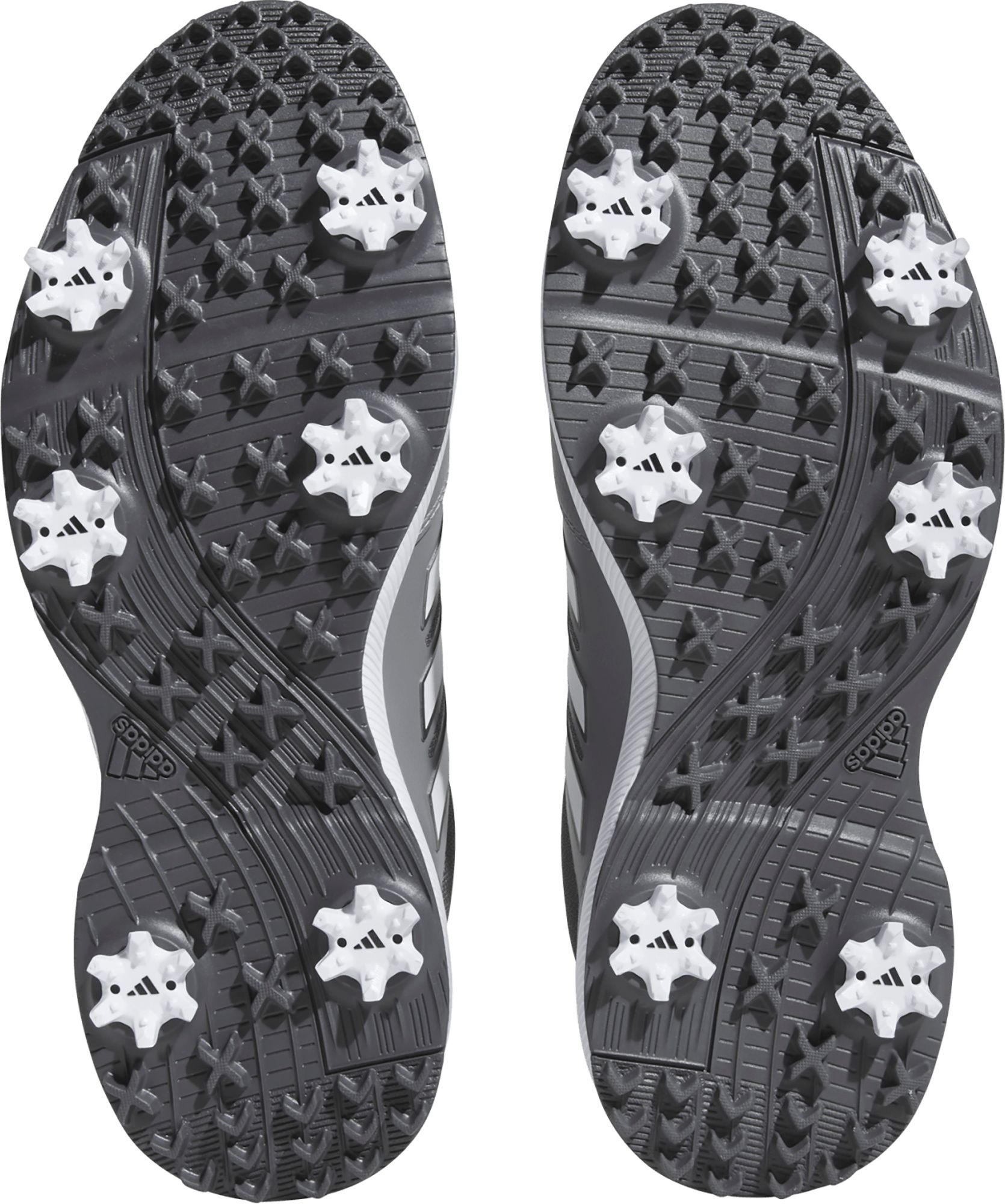 adidas Men's Tech Response 3.0 Golf Shoes product image