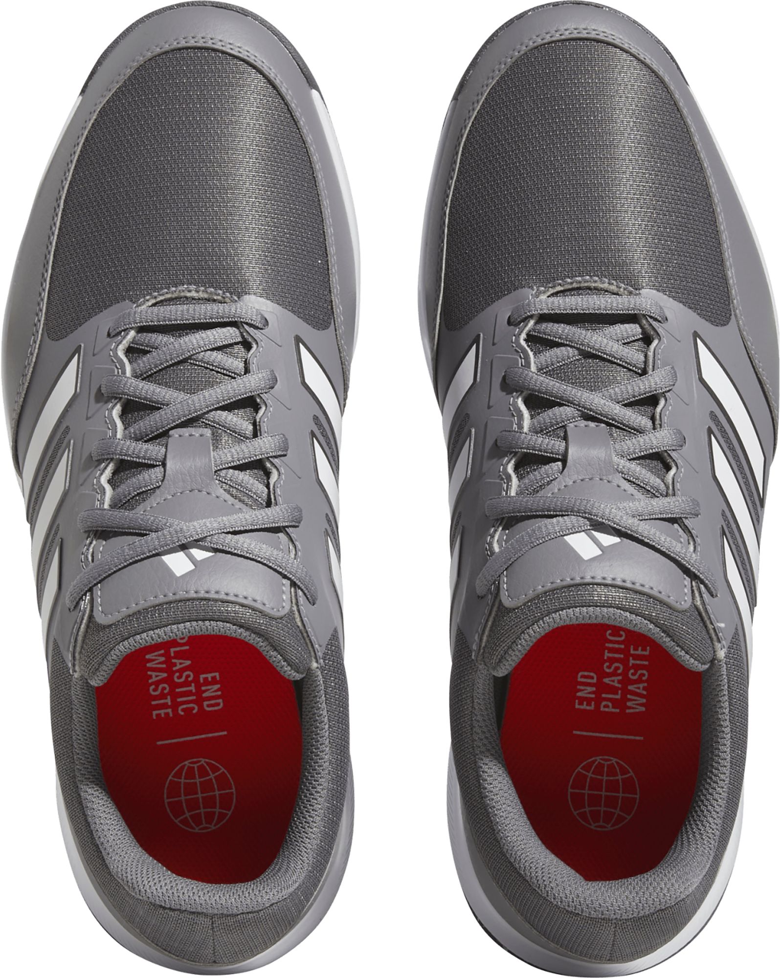 adidas Men's Tech Response 3.0 Golf Shoes product image