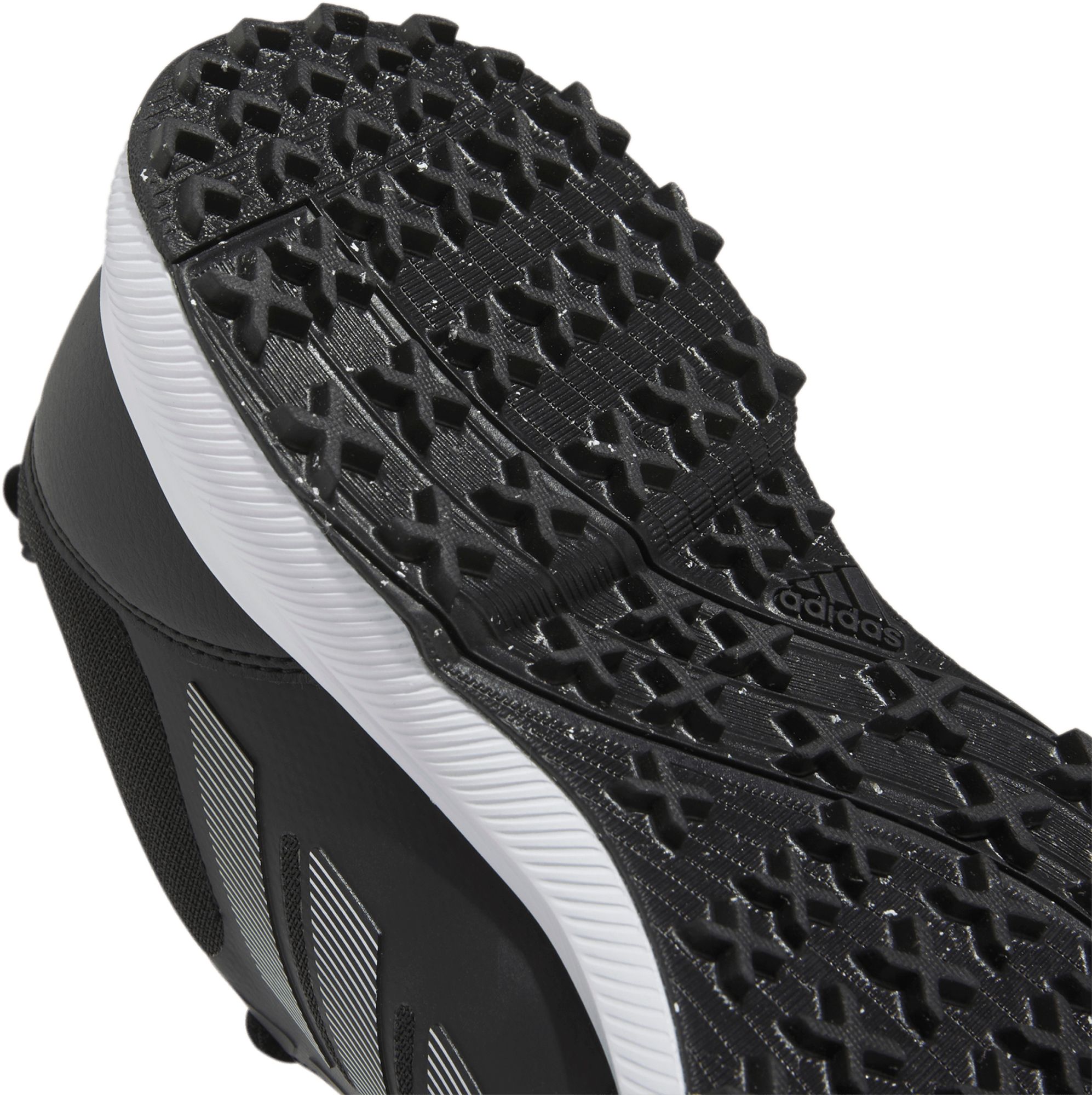 adidas Men's Tech Response SL 3 Golf Shoes product image