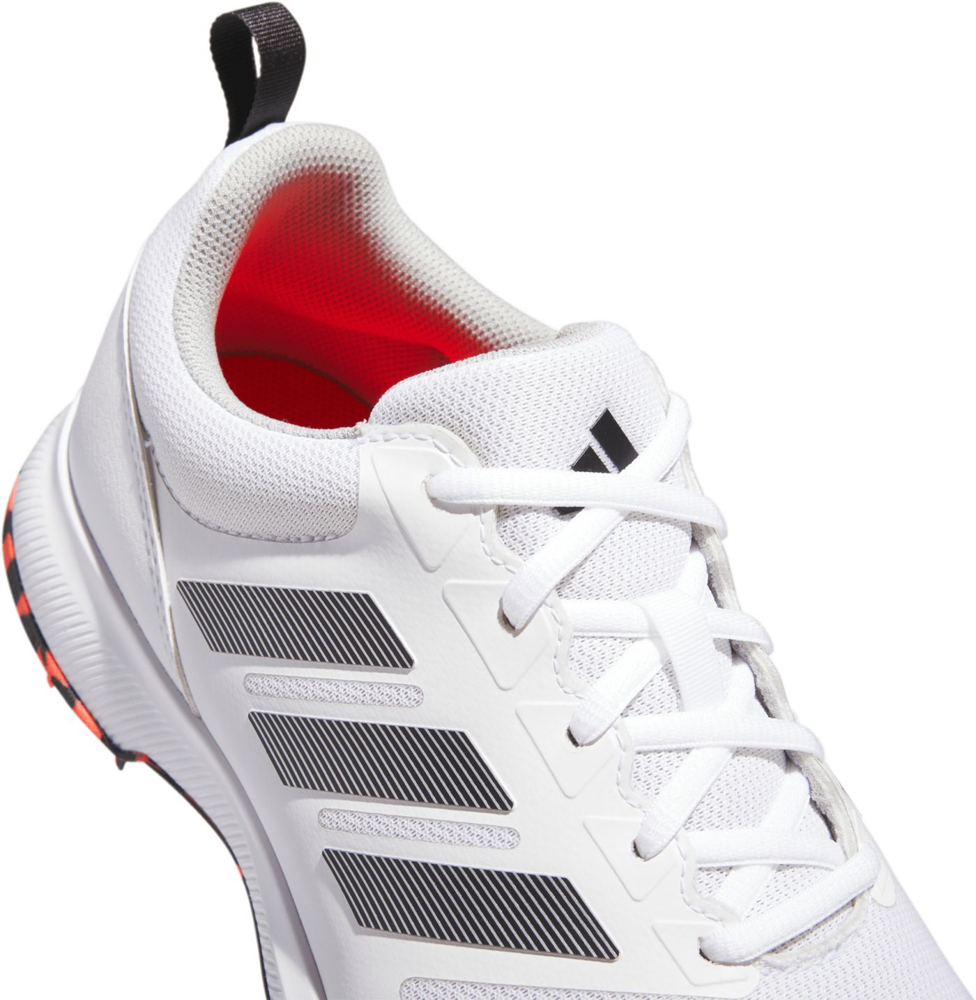 Adidas tech response golf shoes waterproof hotsell