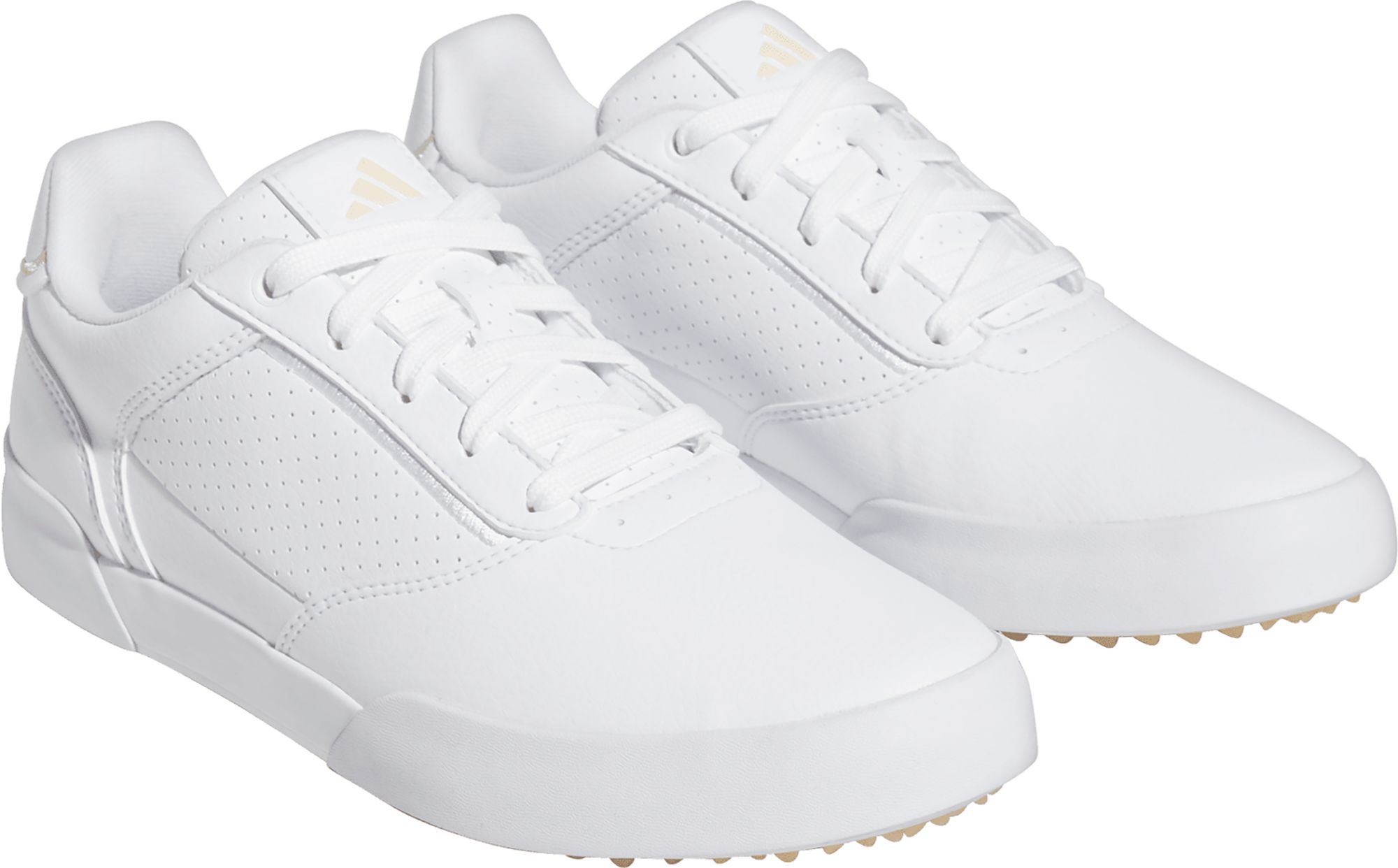 adidas Women's Retrocross Golf Shoes product image