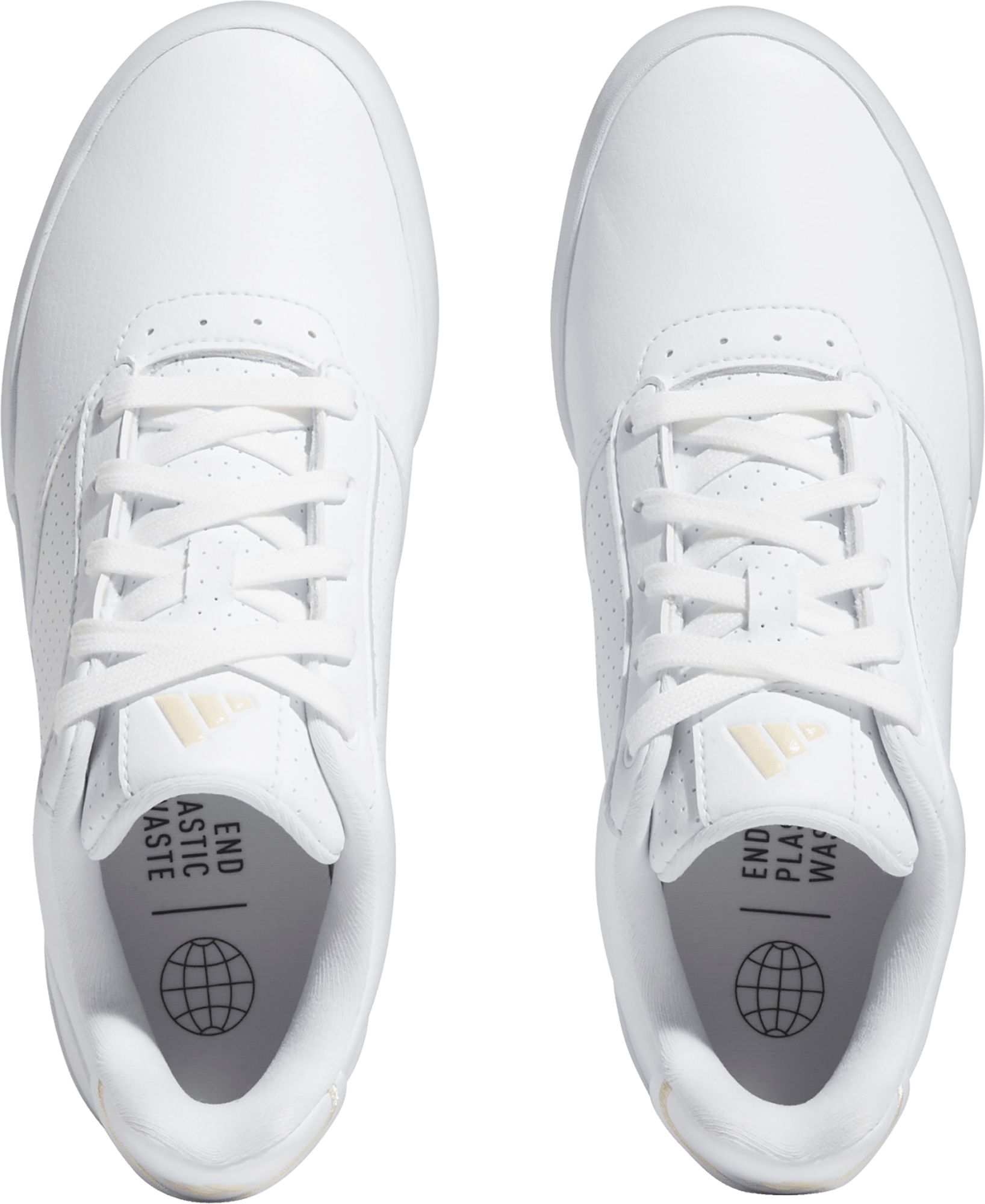adidas Women's Retrocross Golf Shoes product image
