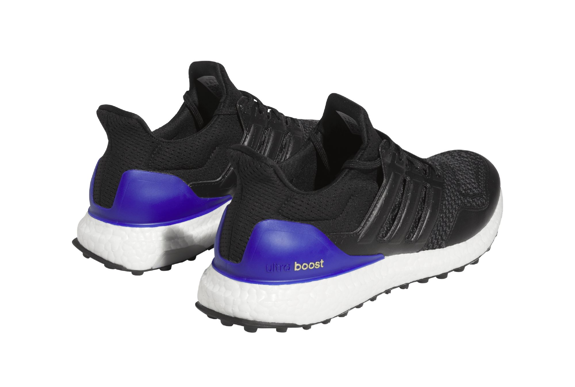 Adidas Men's Ultraboost Golf Shoes