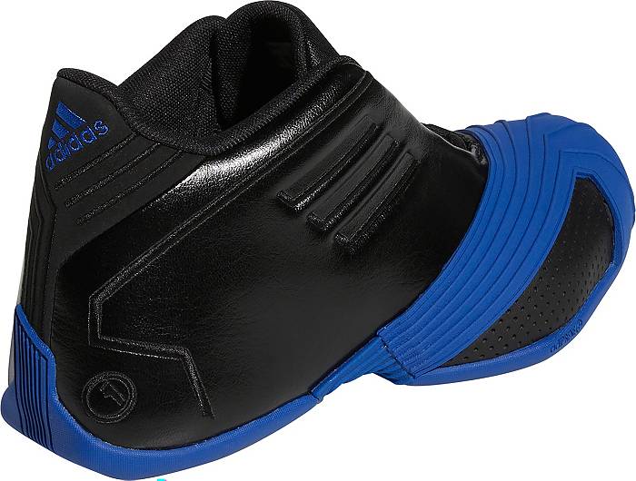adidas T-MAC basketball shoes worn by pro basketball players