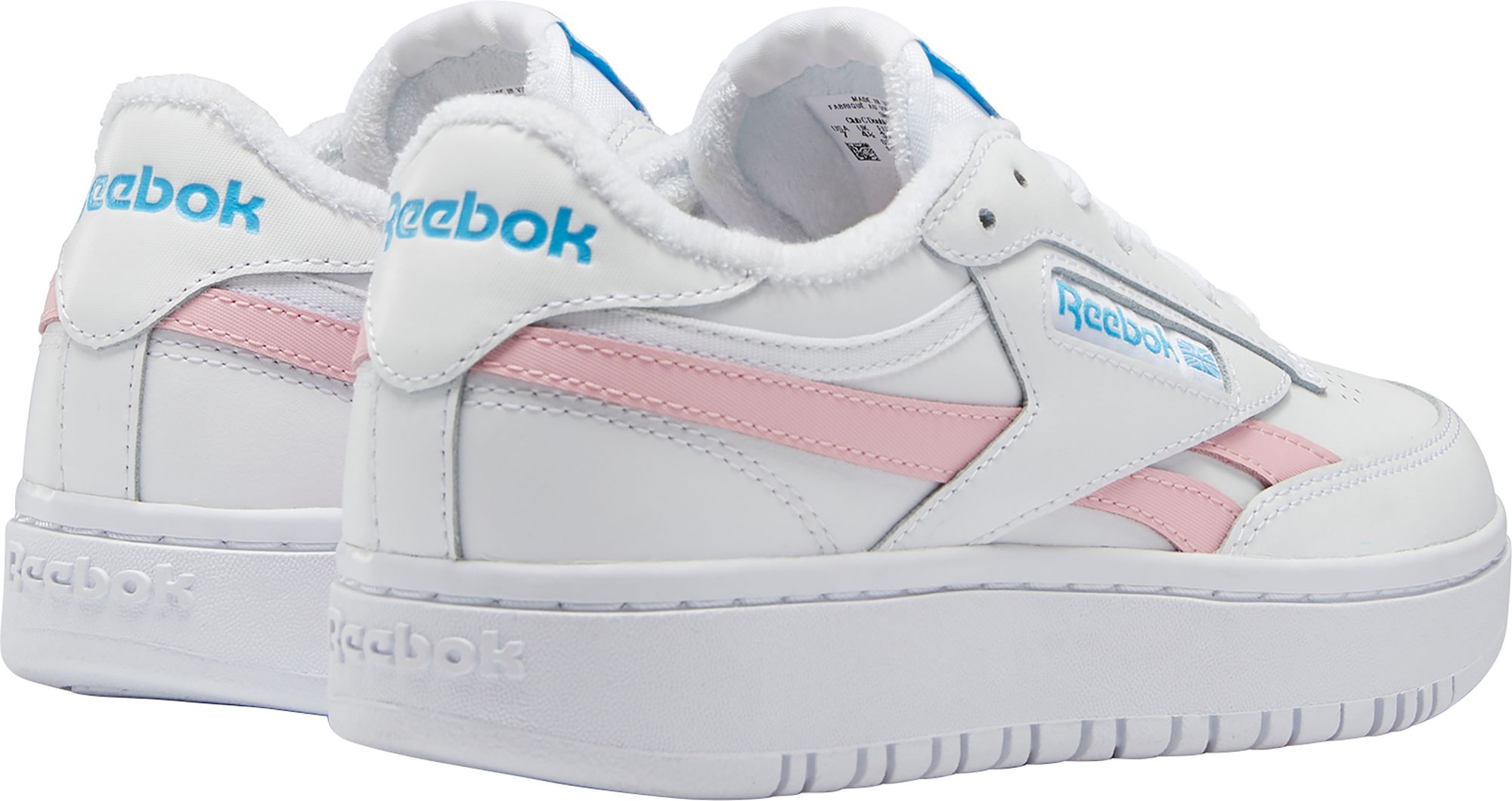 Reebok Women's Club C Double Shoes product image