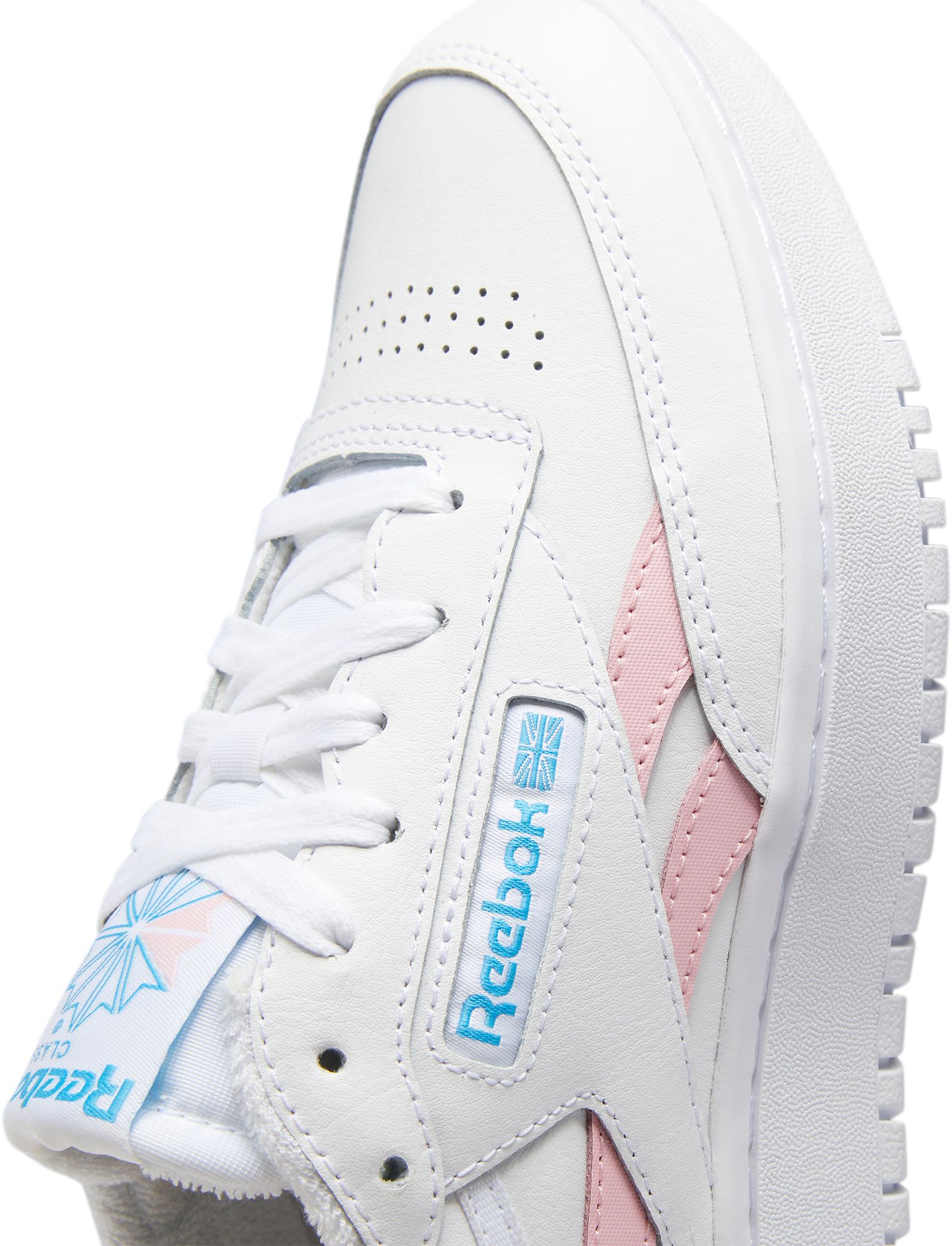 Reebok Women's Club C Double Shoes product image