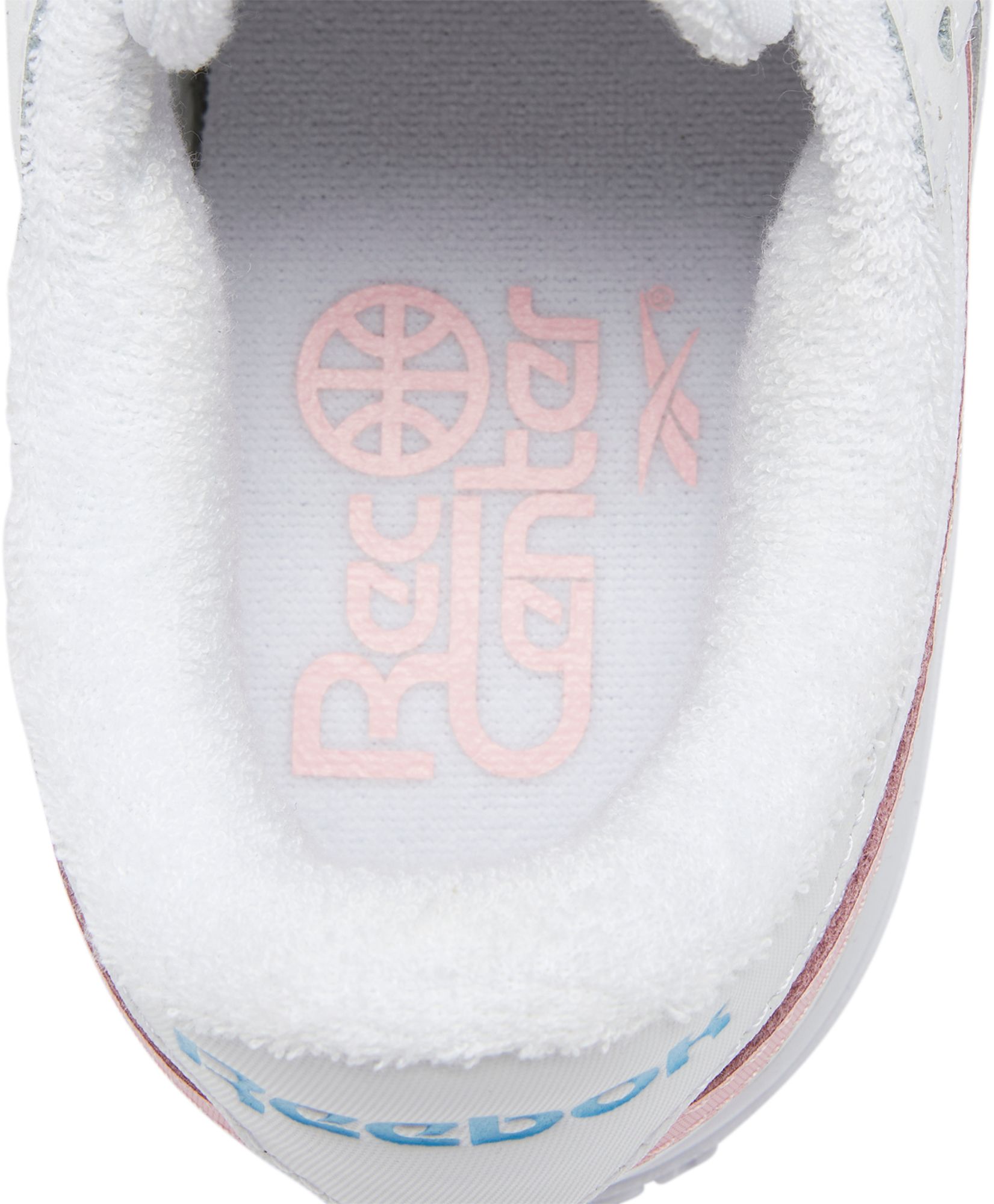 Reebok Women's Club C Double Shoes product image
