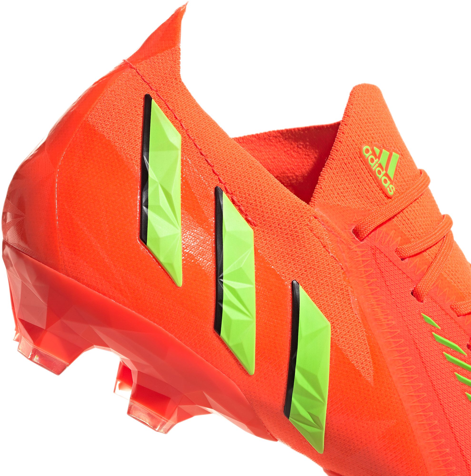 Dick's Sporting Goods Adidas Predator Edge.1 L AG Soccer Cleats