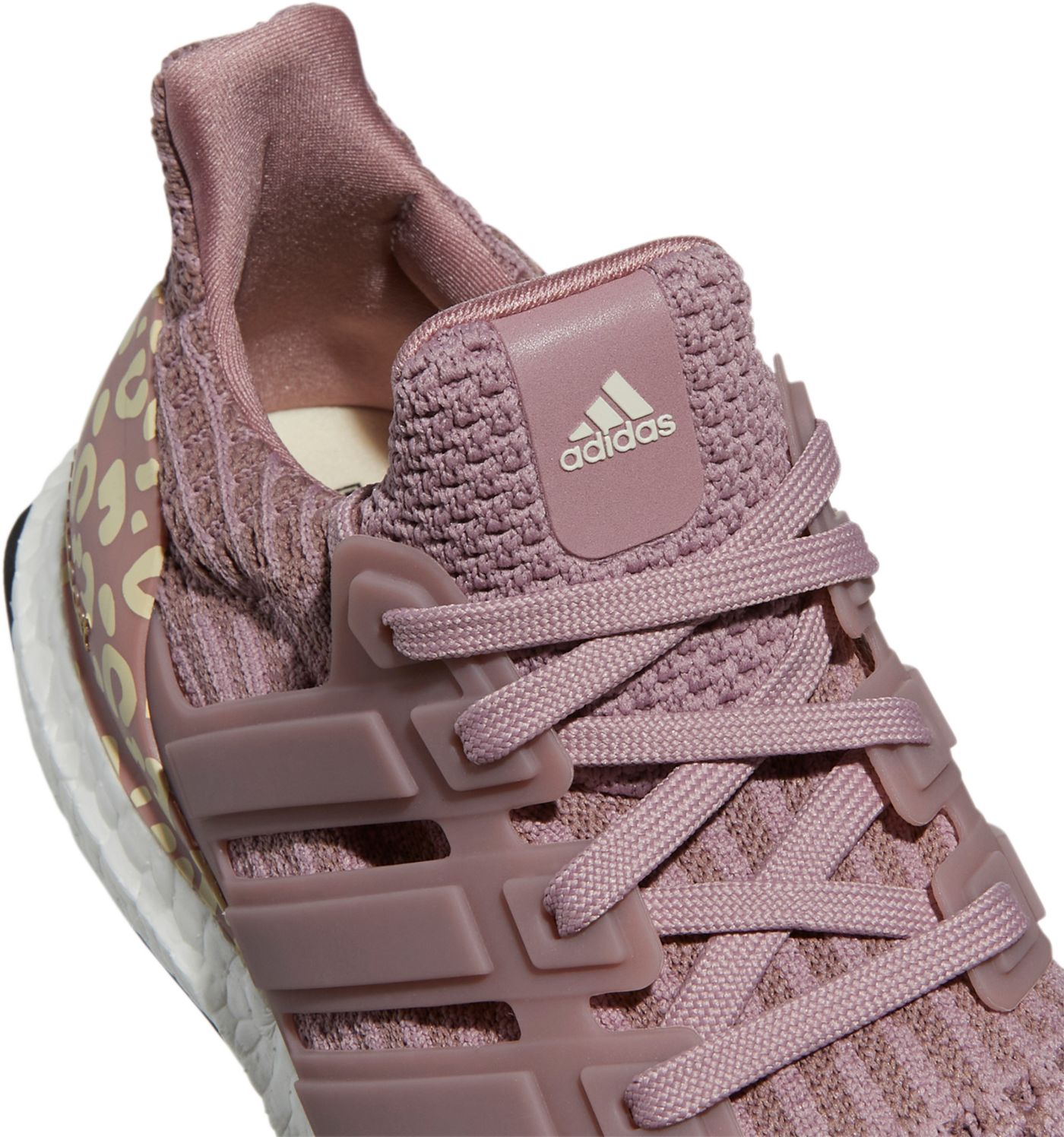 Adidas Ultraboost 5.0 DNA Almost Pink newest Turbo Sneakers GZ0446, Women's Size 8.5