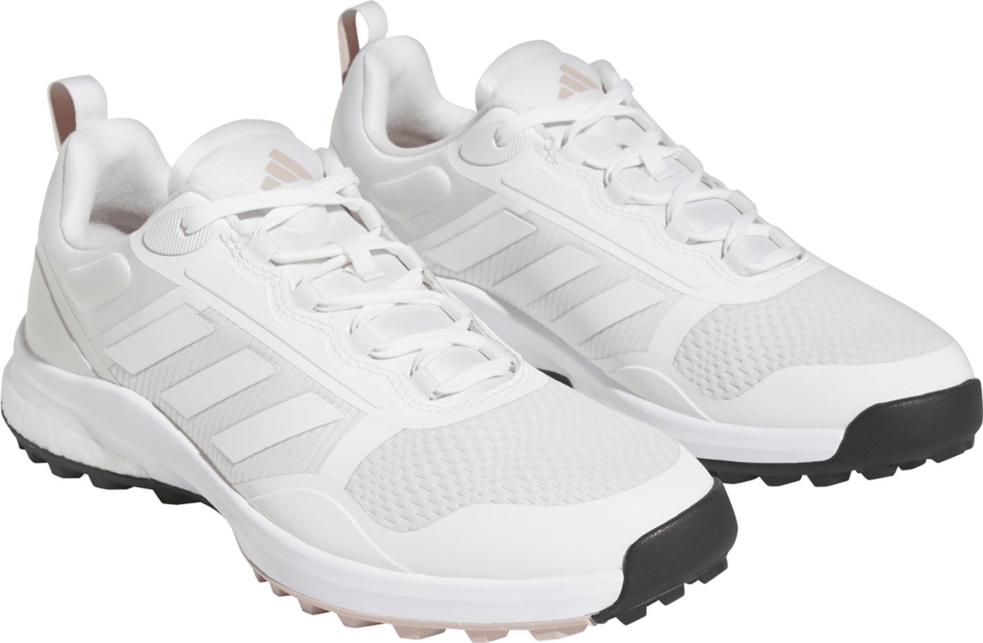 Womens adidas golf shoes sales