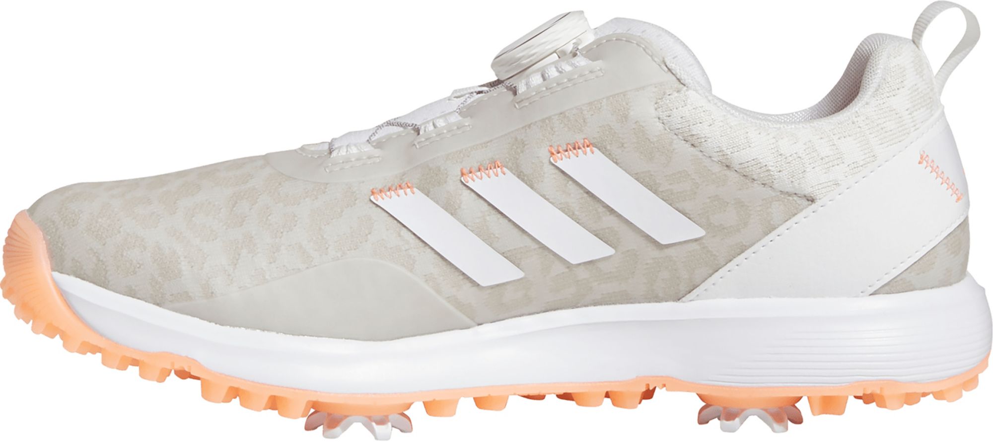 adidas Women's S2G BOA Golf Shoes product image