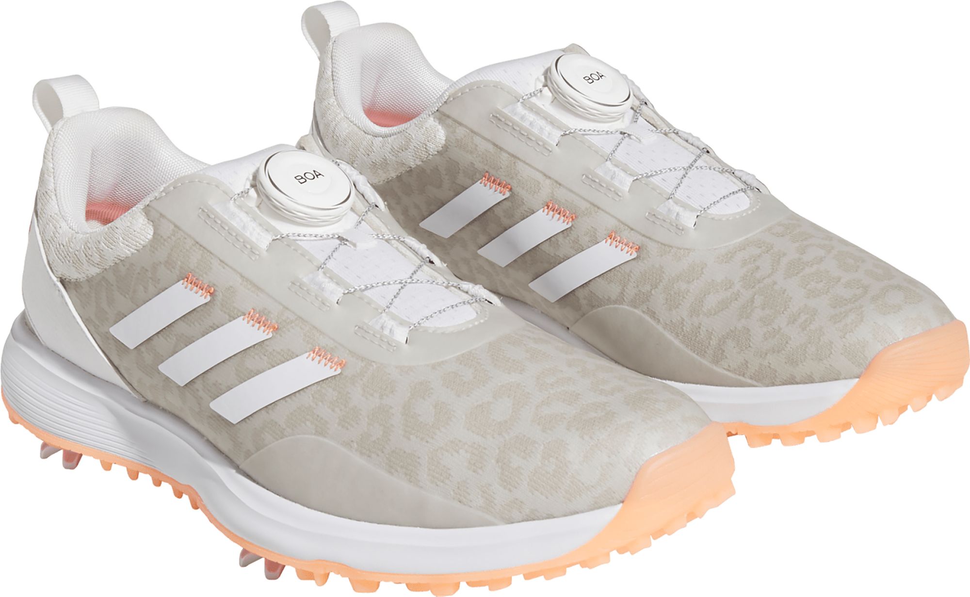 adidas Women's S2G BOA Golf Shoes product image