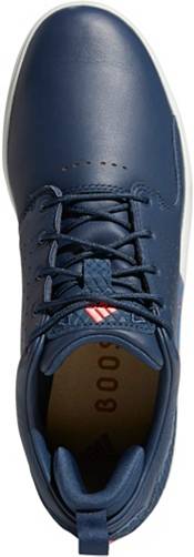 Adidas Men's Flopshot Spikeless Golf Shoes product image