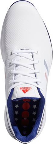 adidas Men's ZG 21 Golf Shoes product image