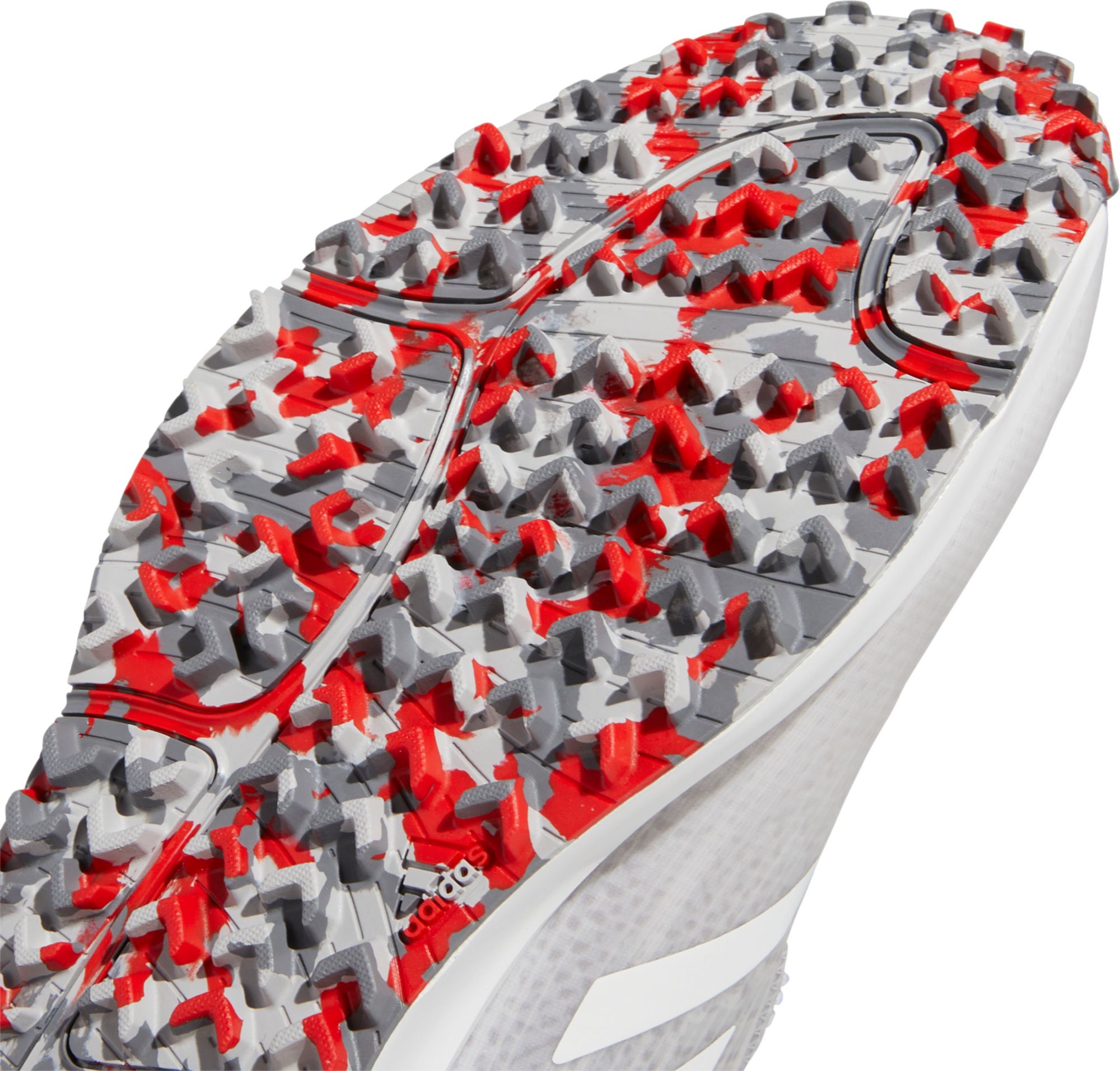 adidas Men's S2G Spikeless BOA Golf Shoes product image