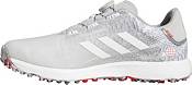 Adidas Men's S2G Spikeless BOA Golf Shoes product image