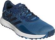 Adidas Men's S2G Spikeless Golf Shoes product image