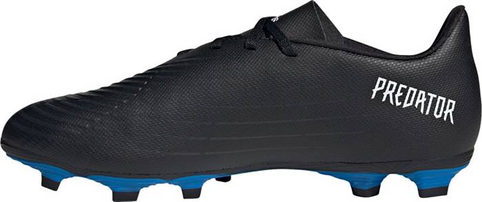 Adidas Predator Edge.4 S FxG J — Soccer and Beyond