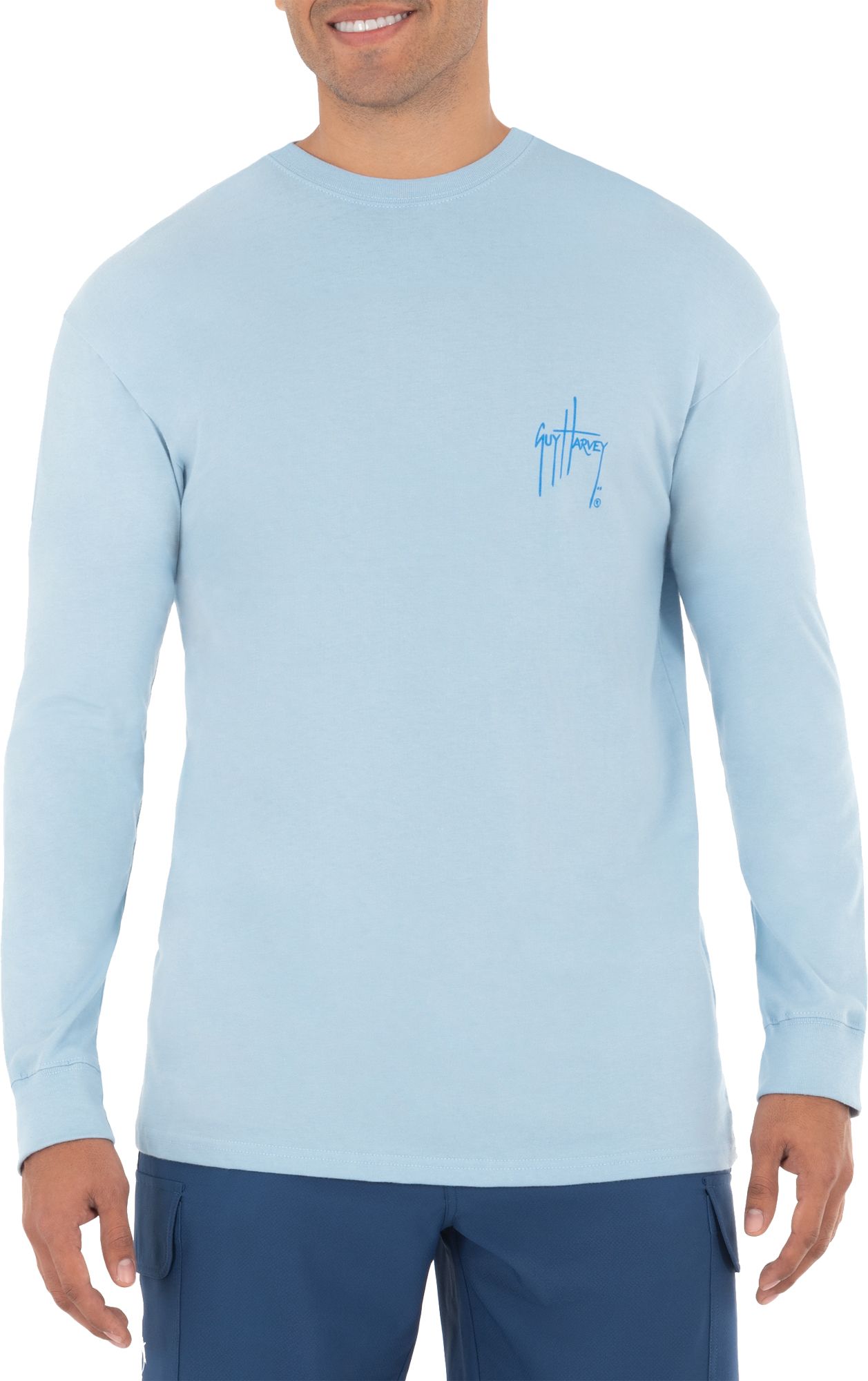 justin harvey shirts