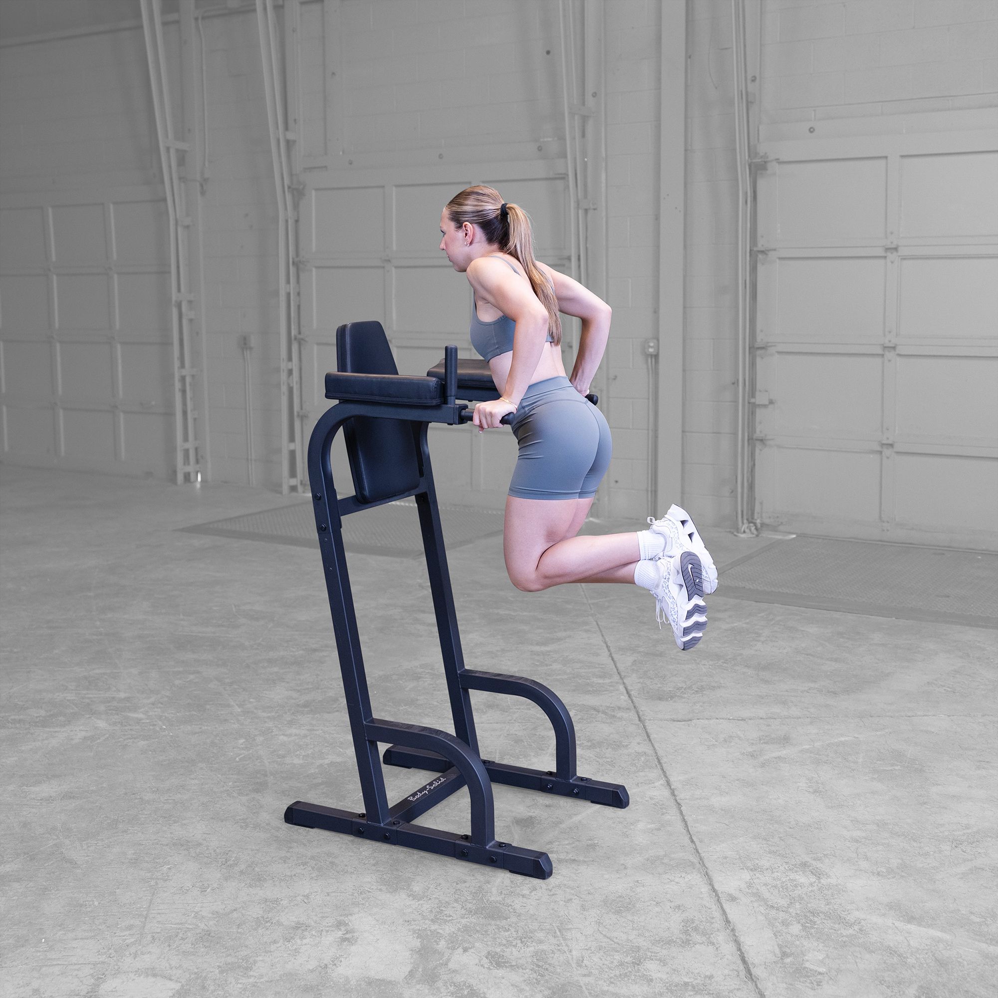 Body-Solid Vertical Knee Raise product image