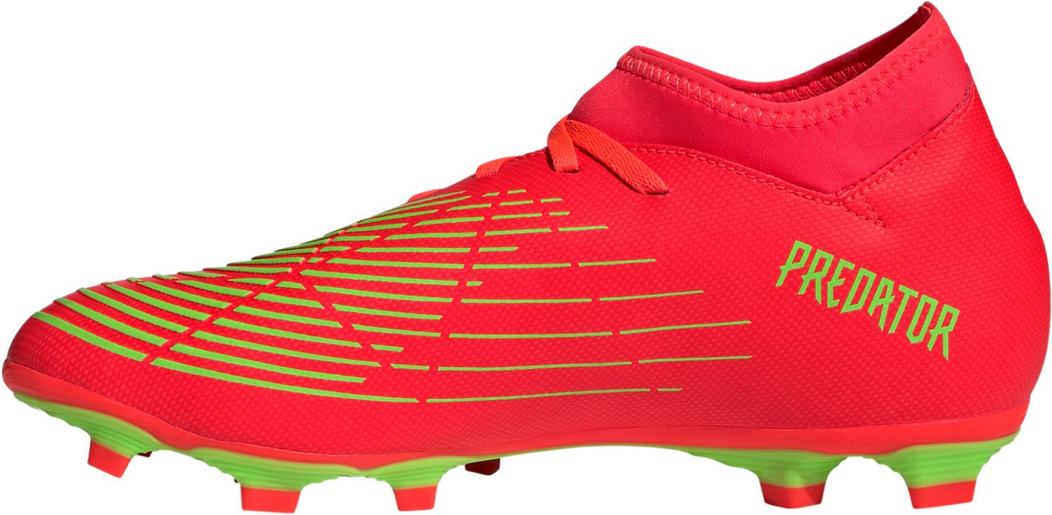 Adidas Predator Edge.4 S Fxg Soccer Cleats Big Apple Buddy