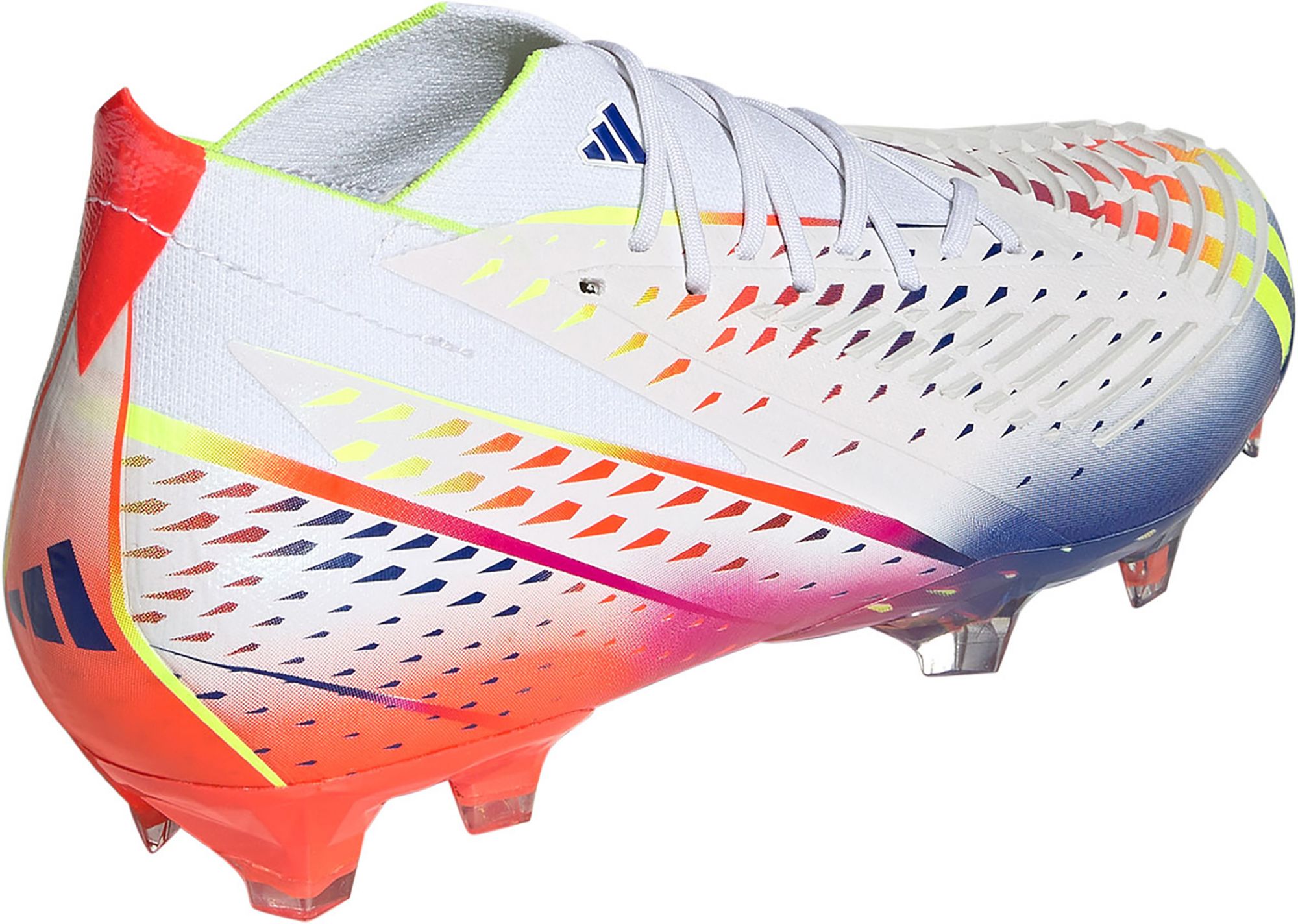 adidas Predator Edge.1 FG Soccer Cleats product image