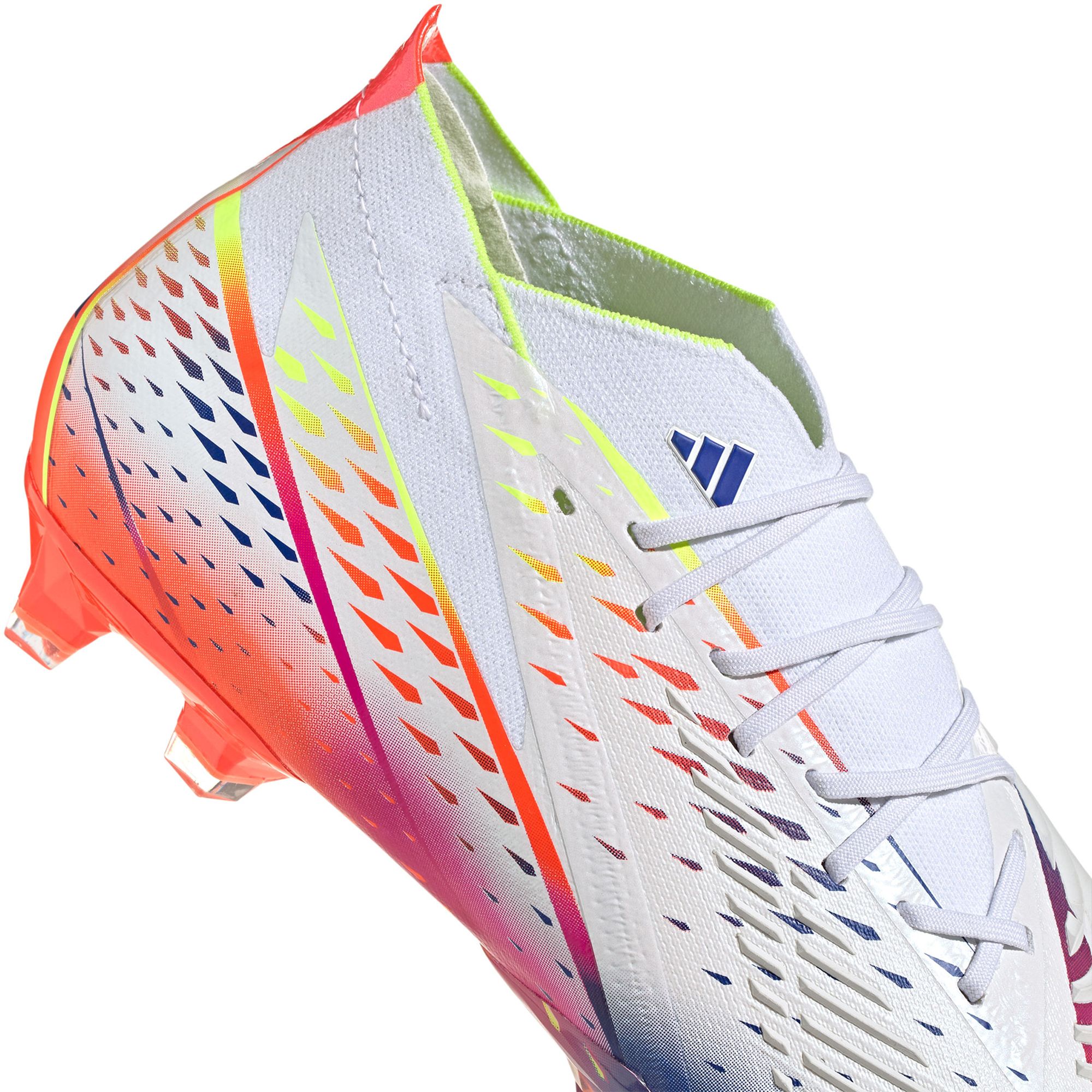adidas Predator Edge.1 FG Soccer Cleats product image