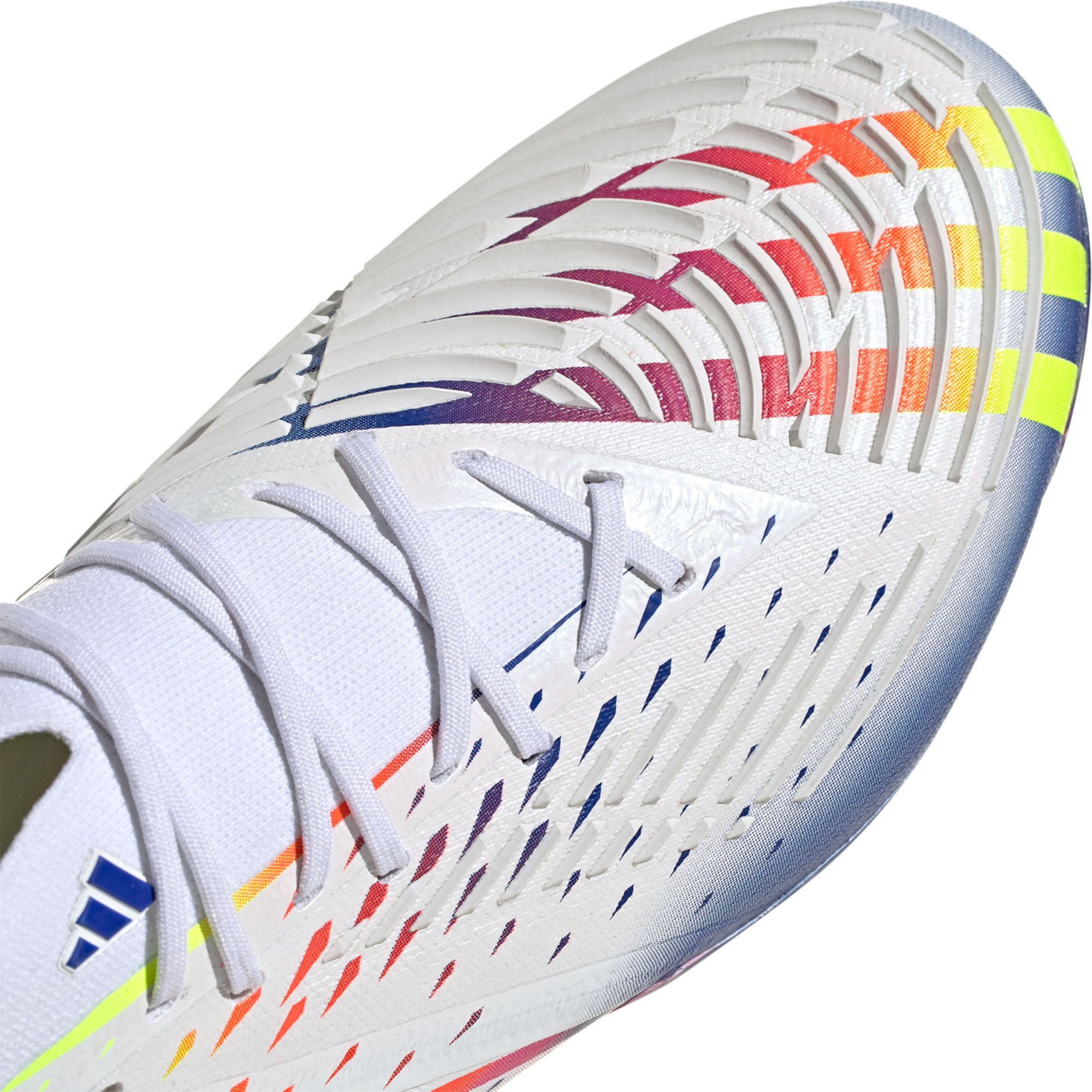 adidas Predator Edge.1 FG Soccer Cleats product image