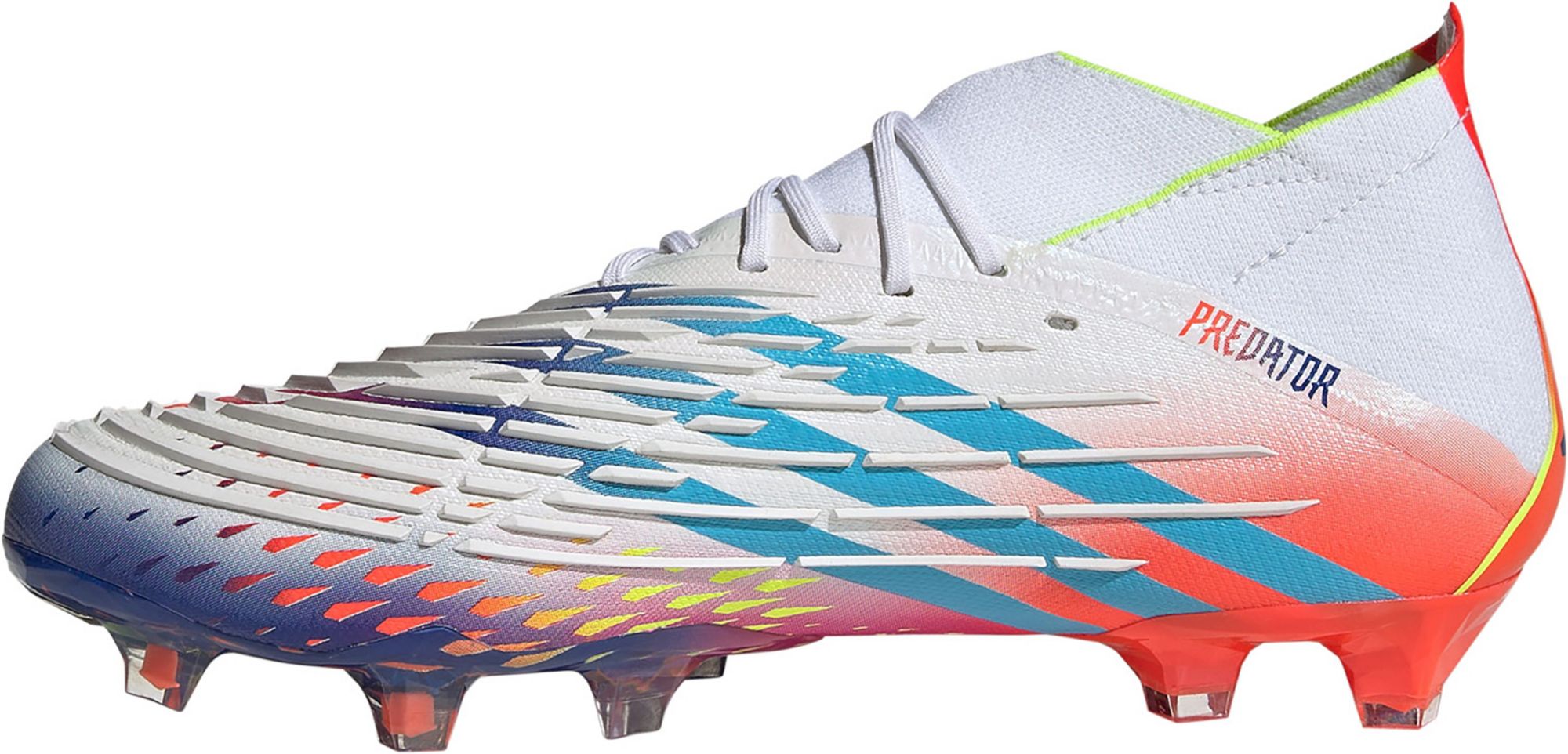adidas Predator Edge.1 FG Soccer Cleats product image