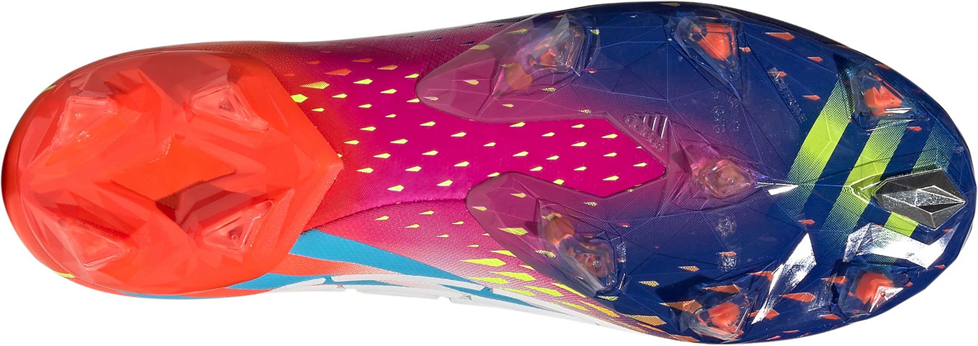 adidas Predator Edge.1 FG Soccer Cleats product image