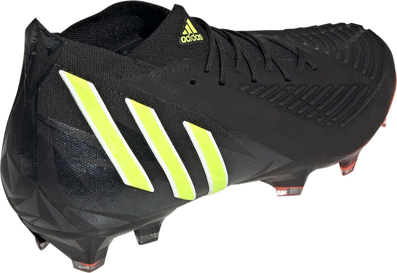 adidas Predator Edge.1 FG Soccer Cleats