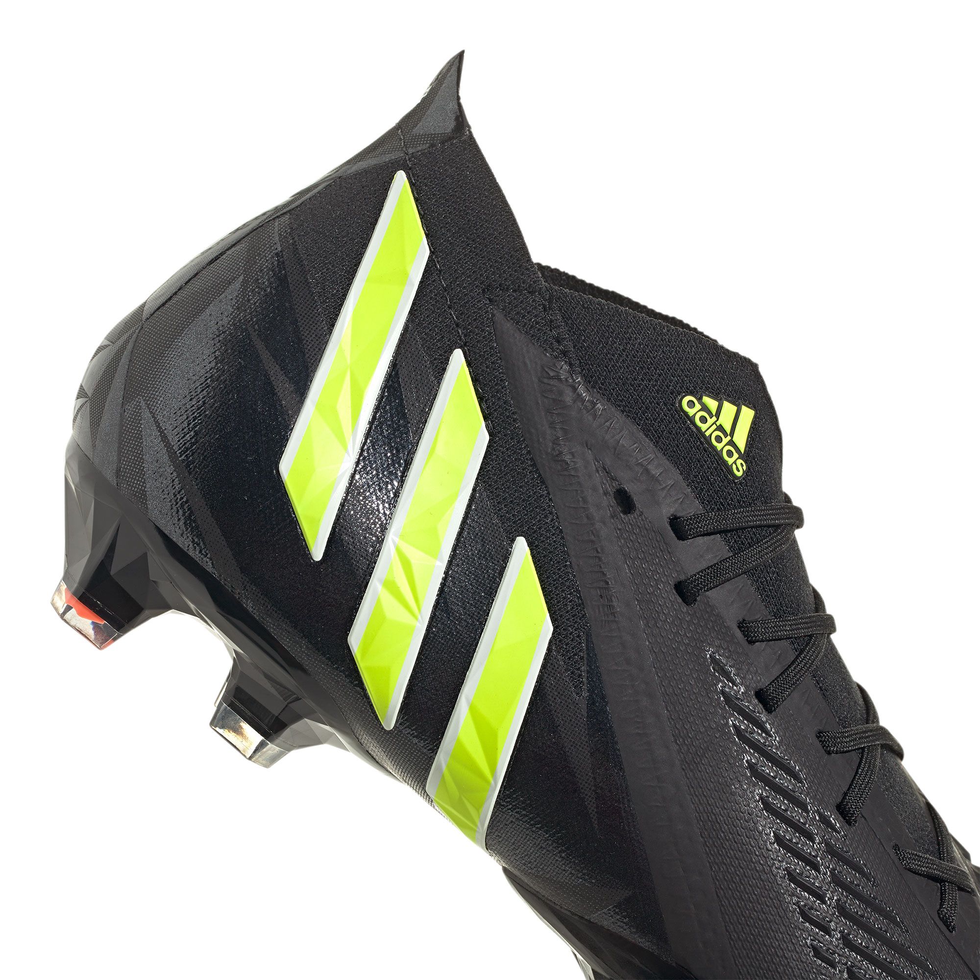 adidas Predator Edge.1 FG Soccer Cleats