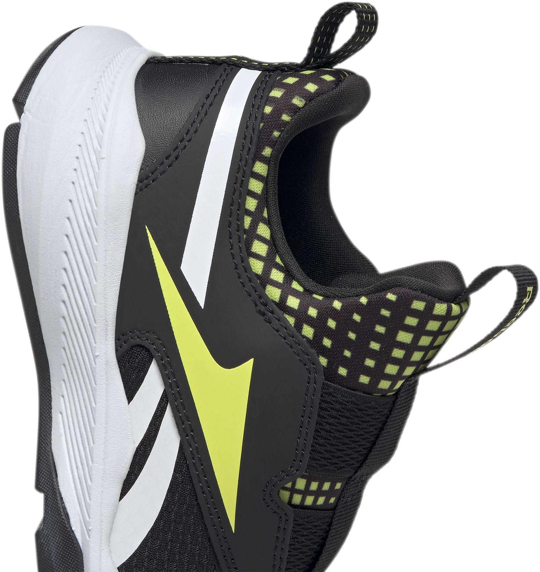 Reebok Kids' Preschool XT Sprinter Slip-on Shoes product image