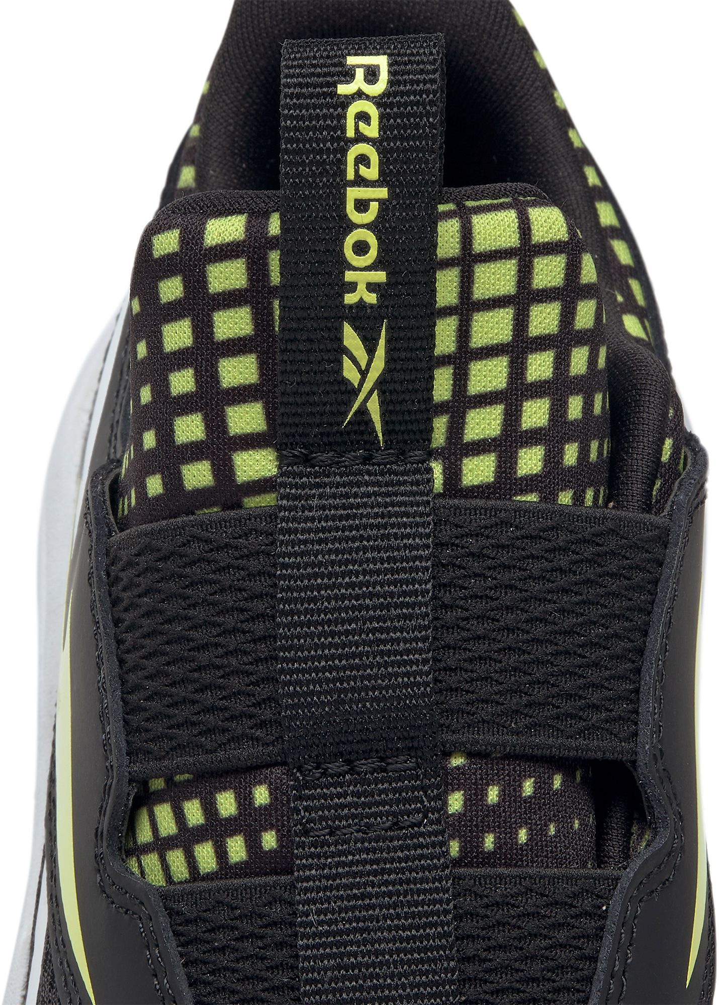 Reebok Kids' Preschool XT Sprinter Slip-on Shoes product image