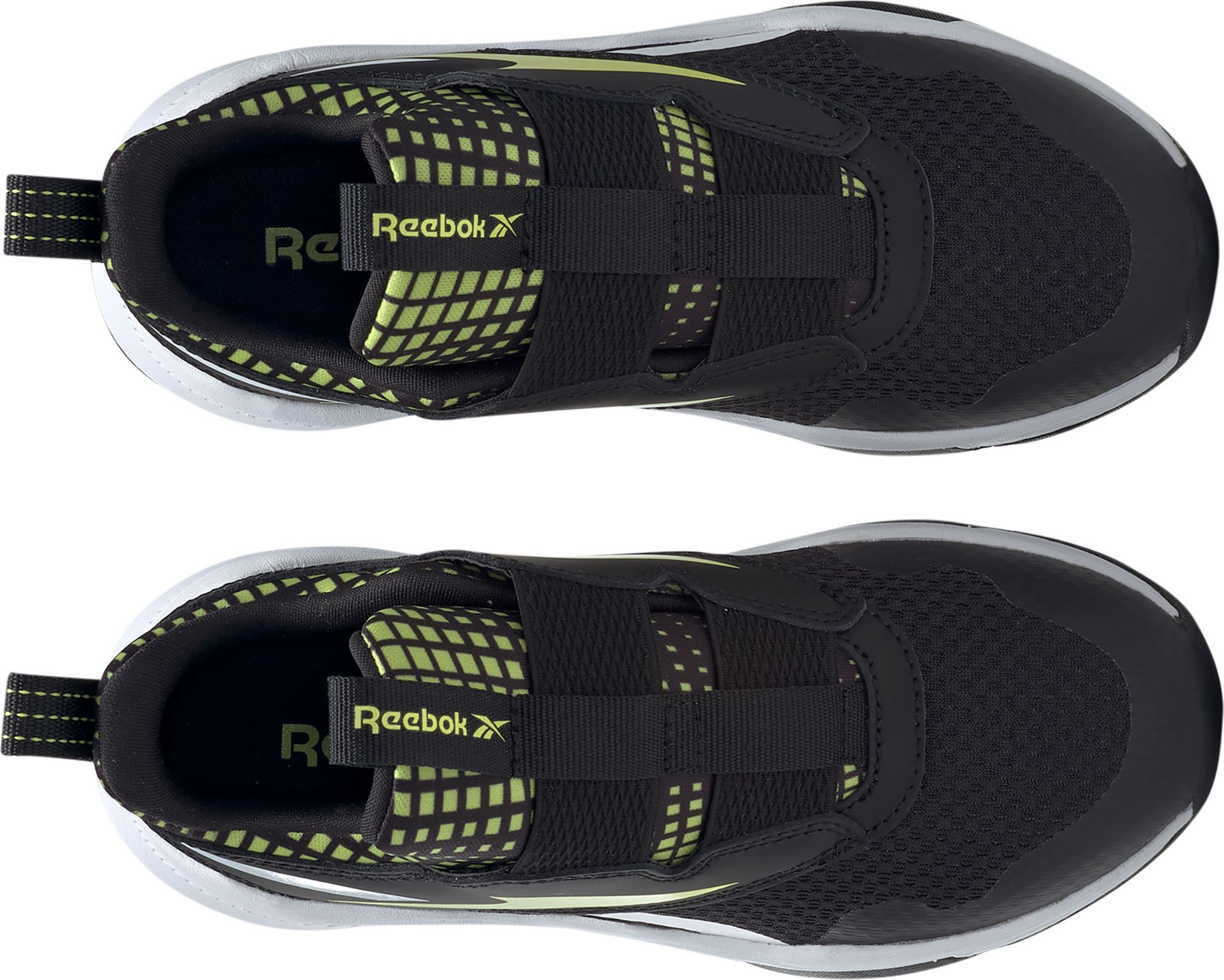Reebok Kids' Preschool XT Sprinter Slip-on Shoes product image