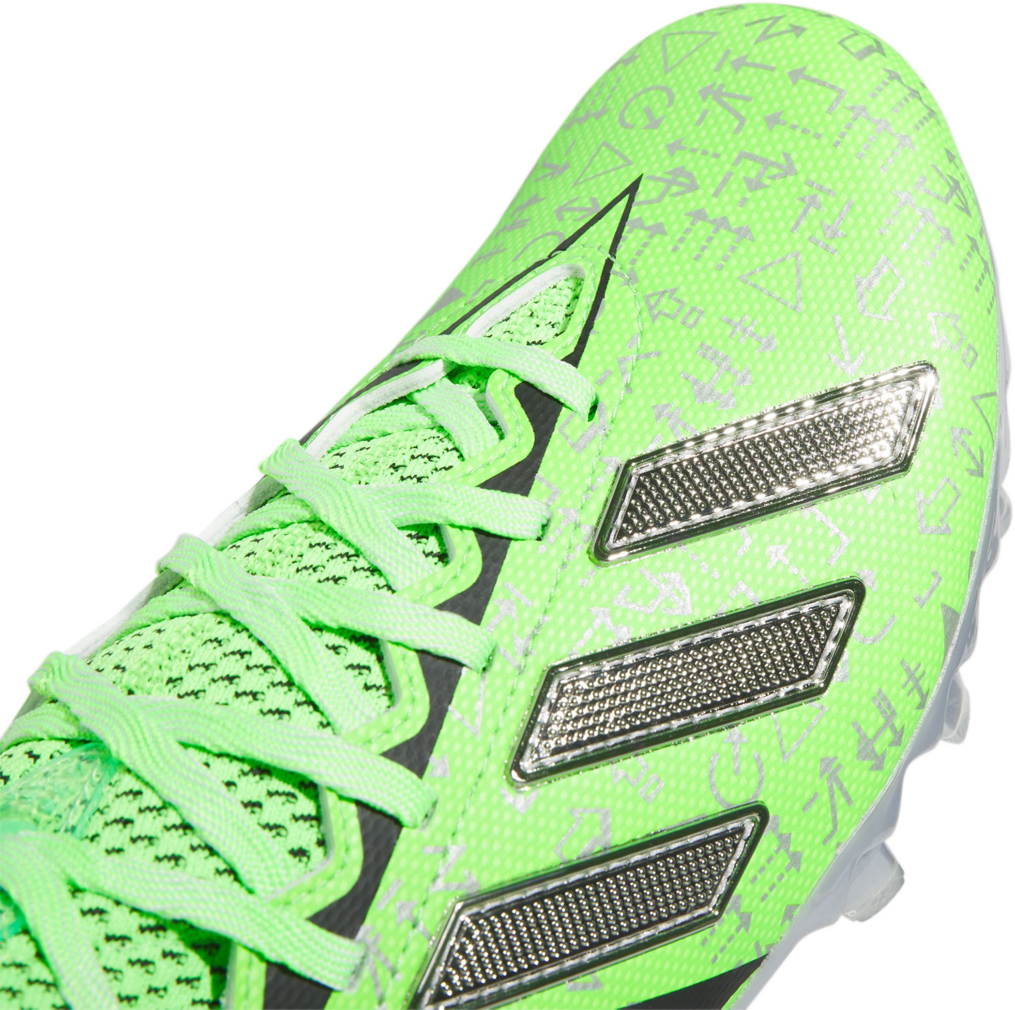 Sporting goods outlet football cleats