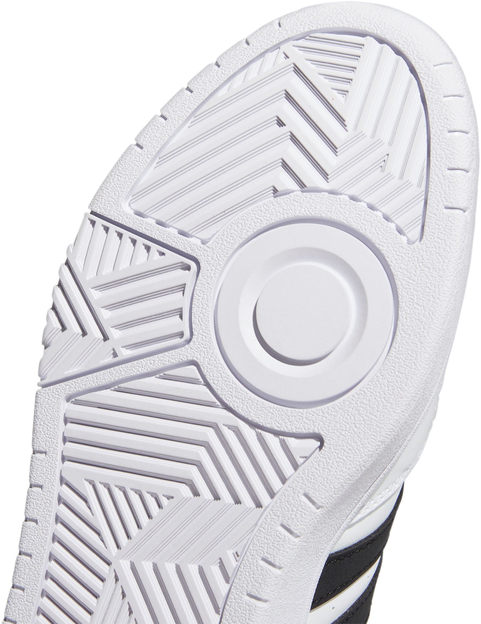 adidas Men's Hoops 3.0 Mid Basketball Shoes product image