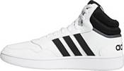 adidas Men's Hoops 3.0 Mid Basketball Shoes product image