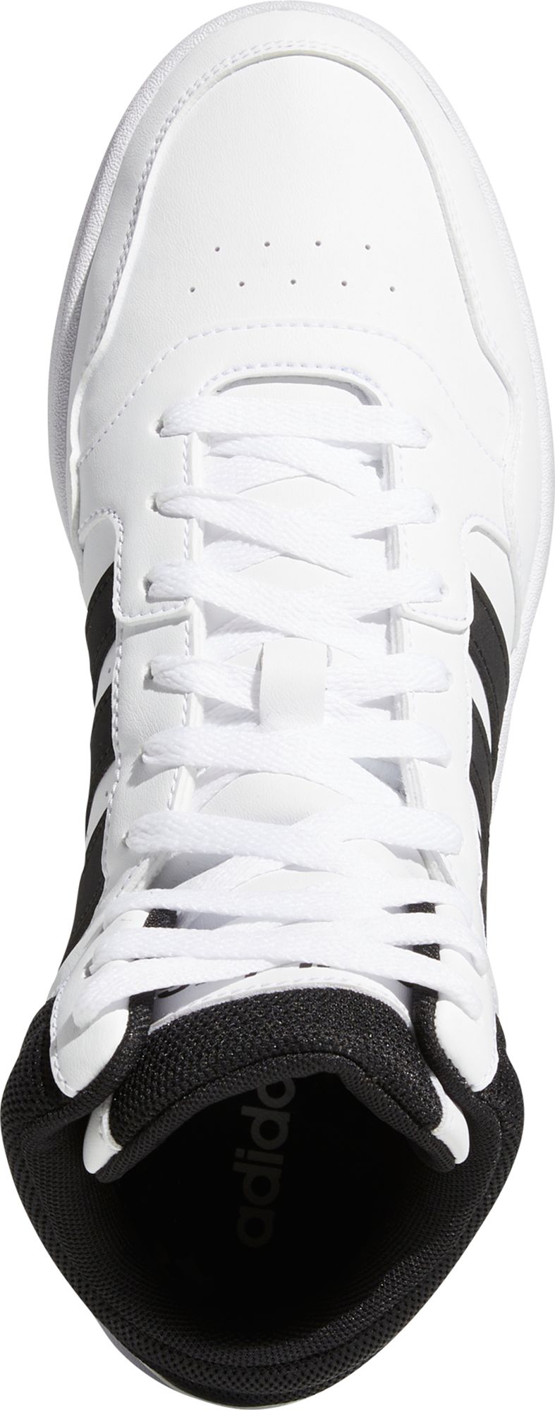 adidas Men's Hoops 3.0 Mid Basketball Shoes product image