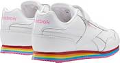 Reebok Kids' Preschool Royal Classic Jogger 3.0 Shoes product image