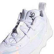 adidas Women's Exhibit A Candace Parker Basketball Shoes product image