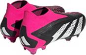 adidas Predator Accuracy+ FG Soccer Cleats product image