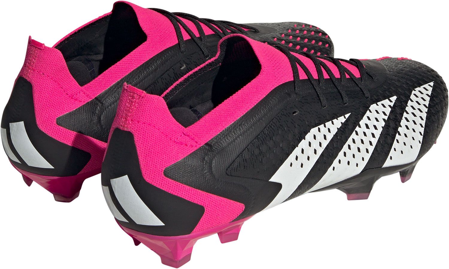 adidas Predator Accuracy.1 Low FG Soccer Cleats product image