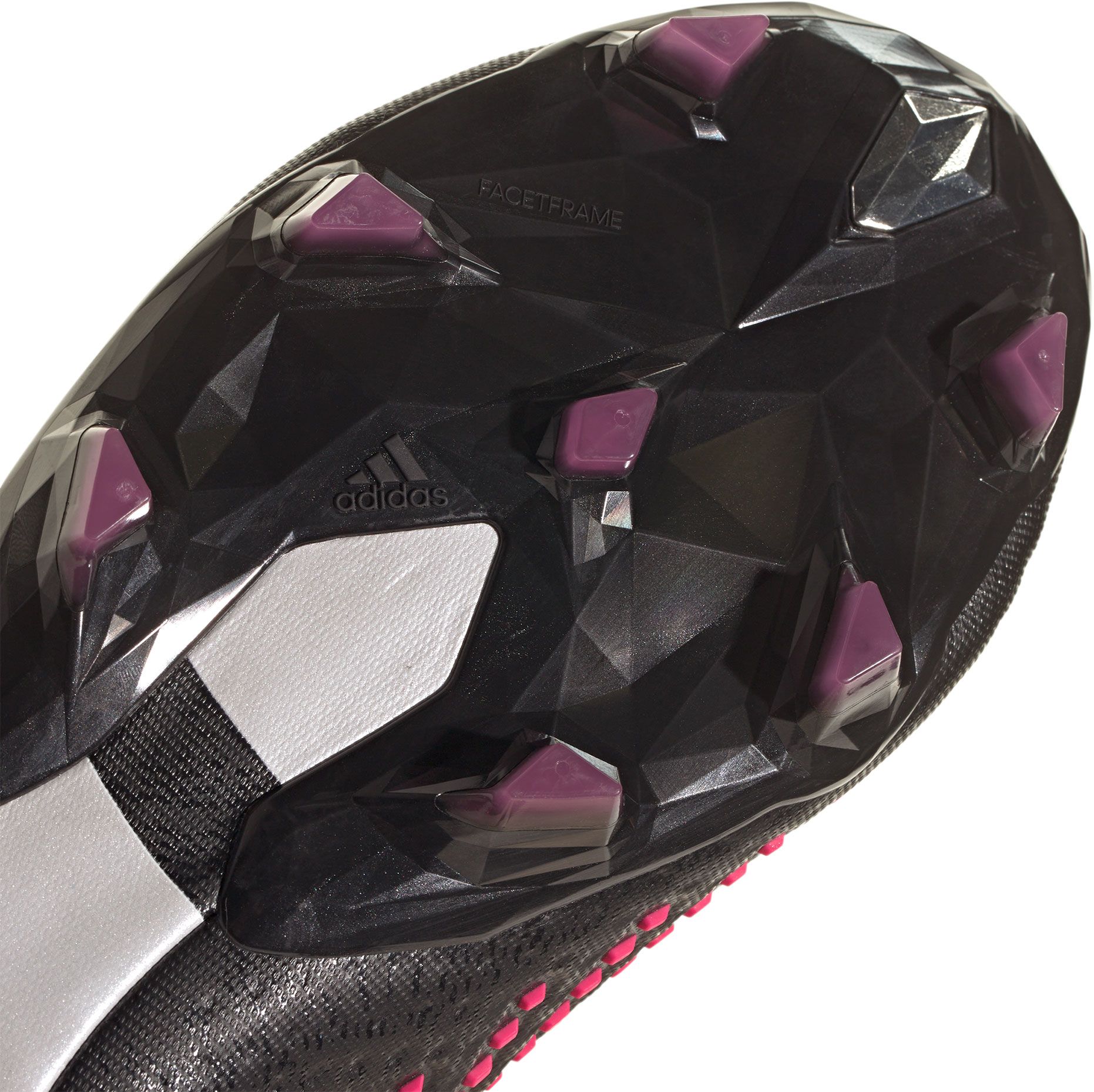 adidas Predator Accuracy.1 Low FG Soccer Cleats product image