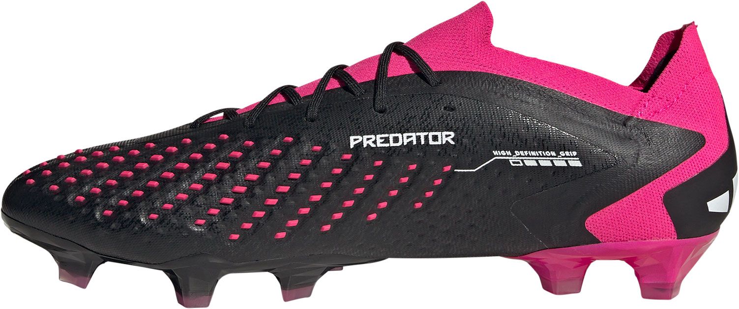 adidas Predator Accuracy.1 Low FG Soccer Cleats product image