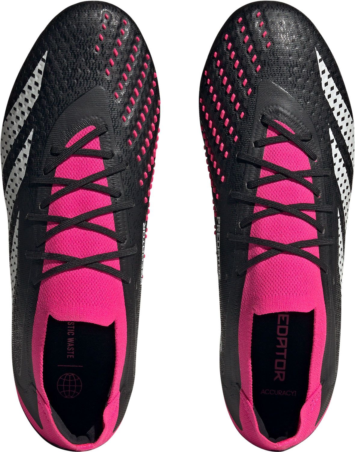 adidas Predator Accuracy.1 Low FG Soccer Cleats product image