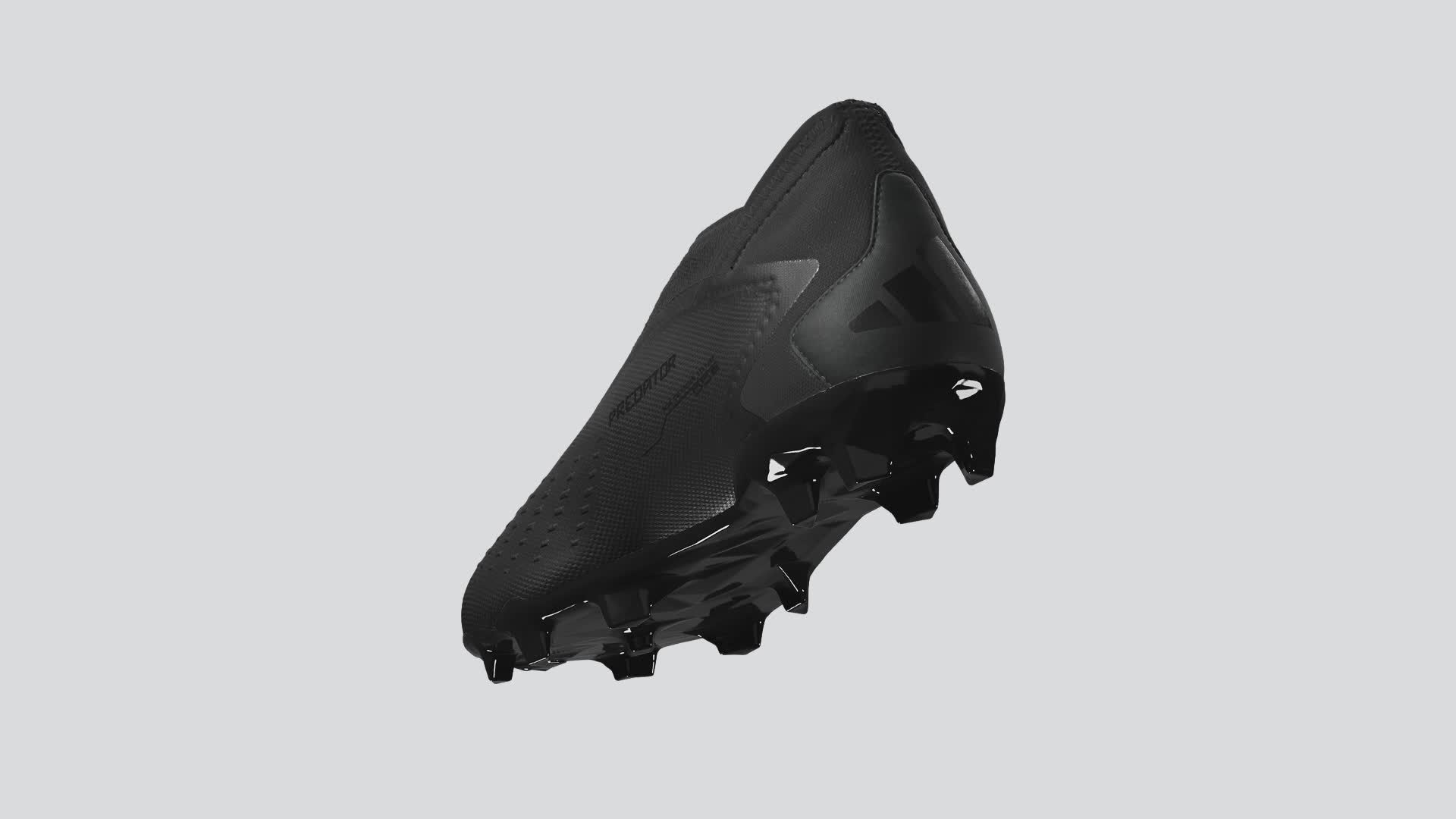 adidas Predator Accuracy.3 LL FG Soccer Cleats product